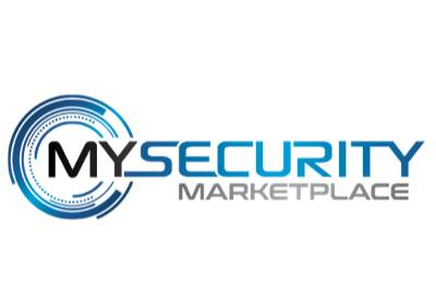 MySecurity Marketplace logo